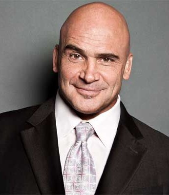 Bas Rutten - Motivational Sports Speaker