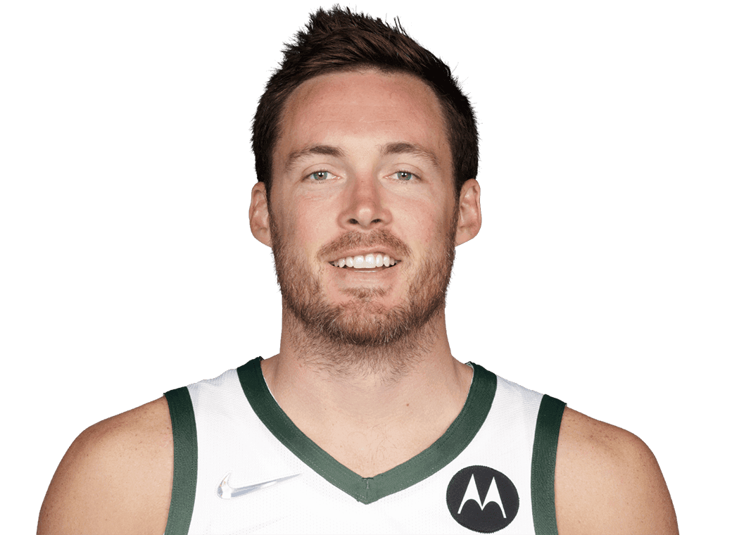 Pat Connaughton - Professional Sports Motivational Speaker