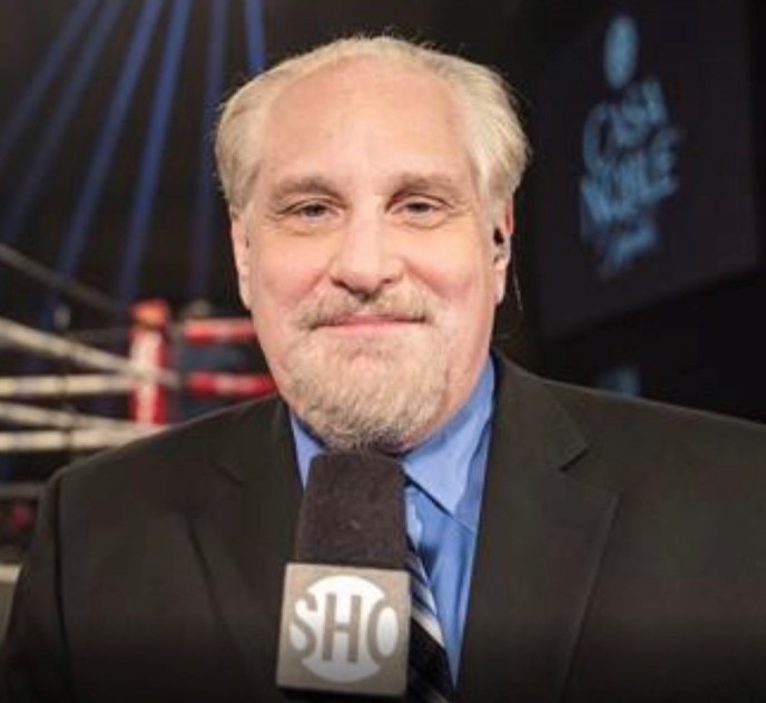 Al Bernstein - Motivational Sports Speaker