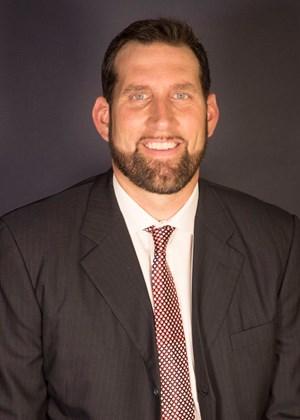 Scott Padgett - Professional Sports Motivational Speaker