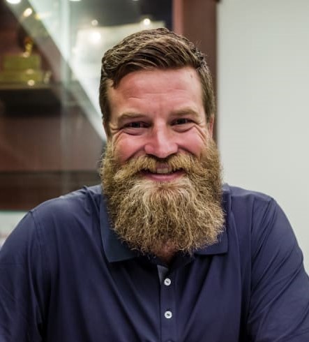 Ryan Fitzpatrick - Professional Sports Motivational Speaker