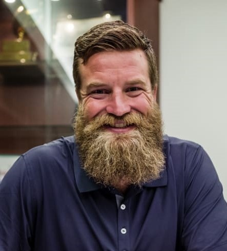 Ryan Fitzpatrick - Motivational Sports Speaker