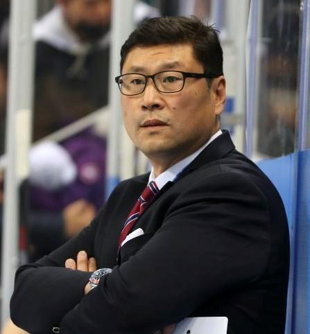 Jim Paek - Professional Sports Motivational Speaker