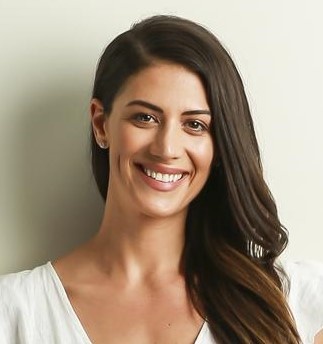 Stephanie Rice - Motivational Sports Speaker