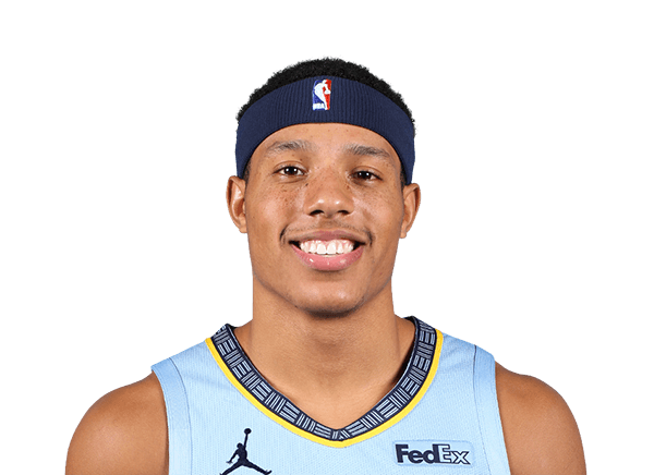 Desmond Bane - Professional Sports Motivational Speaker