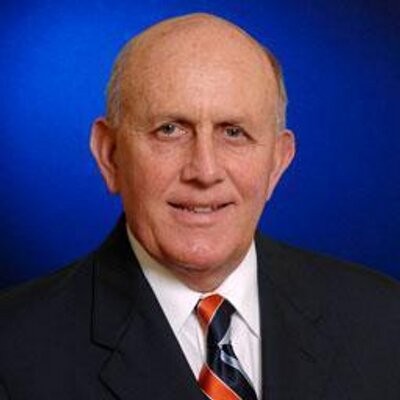 Larry Coker - Professional Sports Motivational Speaker
