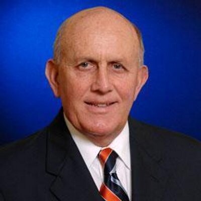 Larry Coker - Motivational Sports Speaker