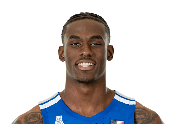 Jalen Duren - Motivational Sports Speaker