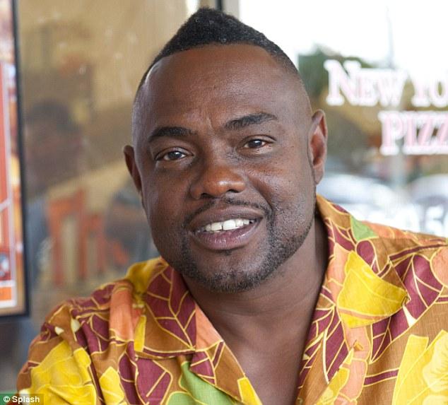 Mark Duper - Professional Sports Motivational Speaker