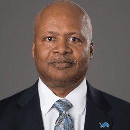 Jim Caldwell - Professional Sports Motivational Speaker