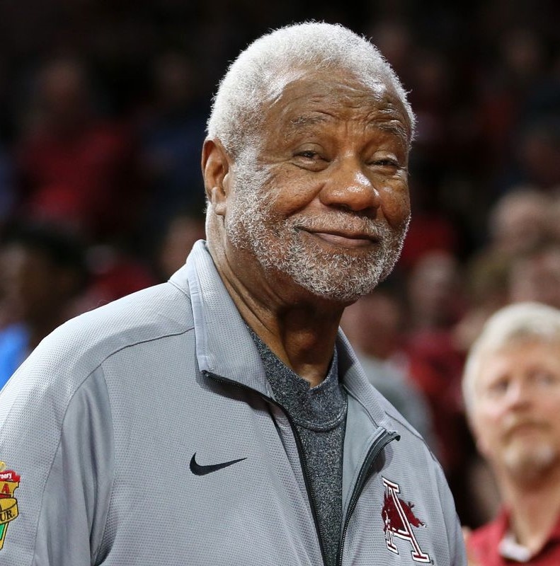 Nolan Richardson - Motivational Sports Speaker