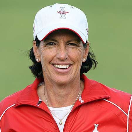 Juli Inkster - Motivational Sports Speaker