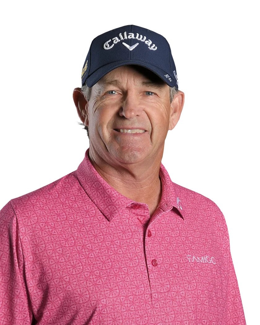 Lee Janzen - Motivational Sports Speaker