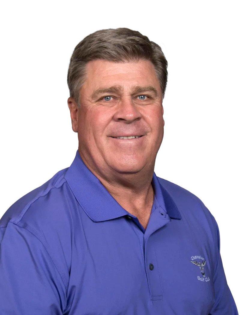 Hal Sutton - Professional Sports Motivational Speaker