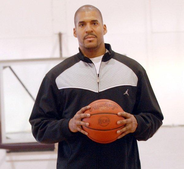 Corliss Williamson - Professional Sports Motivational Speaker