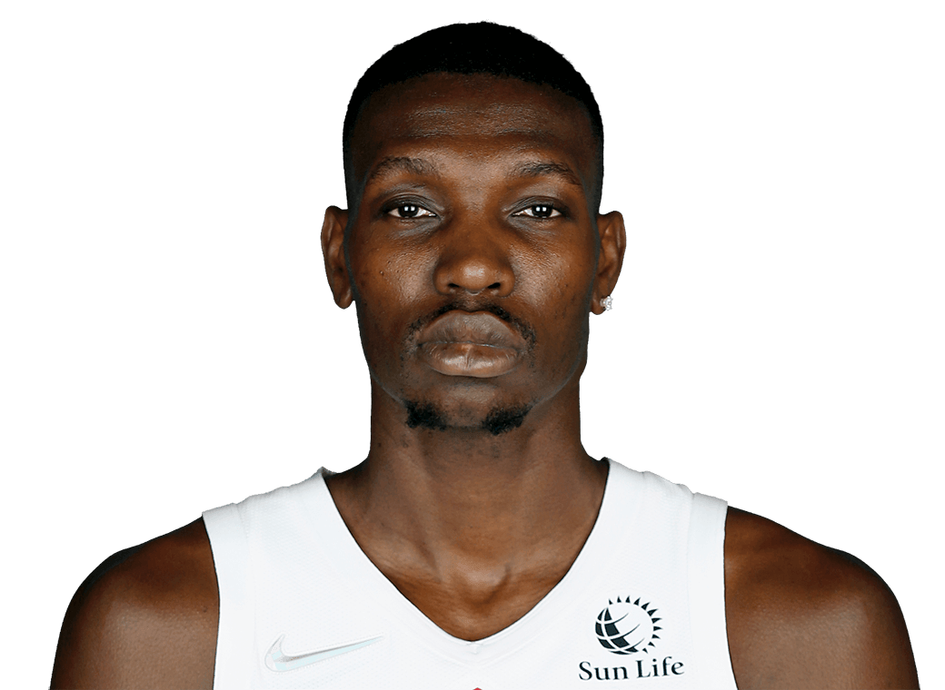 Chris Boucher - Motivational Sports Speaker