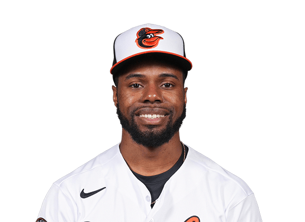 Cedric Mullins - Motivational Sports Speaker