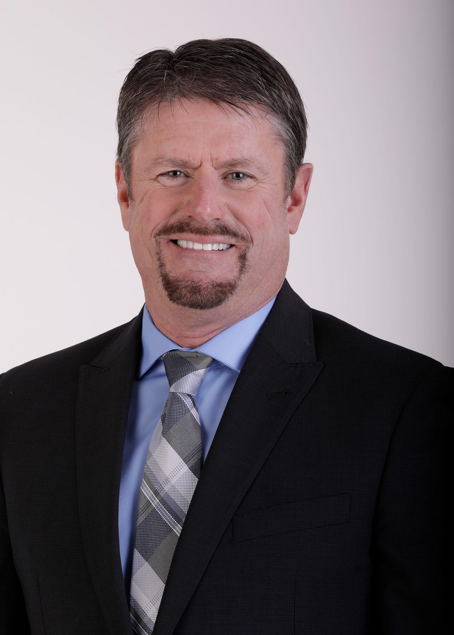 Andy Petree - Professional Sports Motivational Speaker