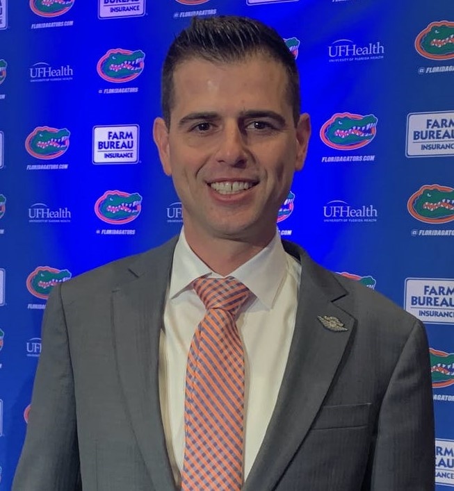 Todd Golden - Motivational Sports Speaker