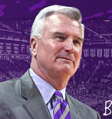 Bruce Weber - Professional Sports Motivational Speaker