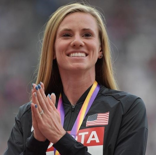 Courtney Frerichs - Motivational Sports Speaker