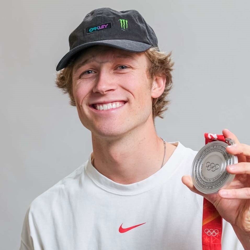 Colby Stevenson - Motivational Sports Speaker