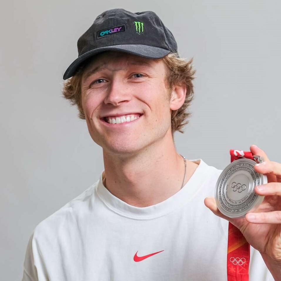 Colby Stevenson - Professional Sports Motivational Speaker