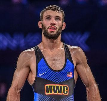 Thomas Gilman - Professional Sports Motivational Speaker