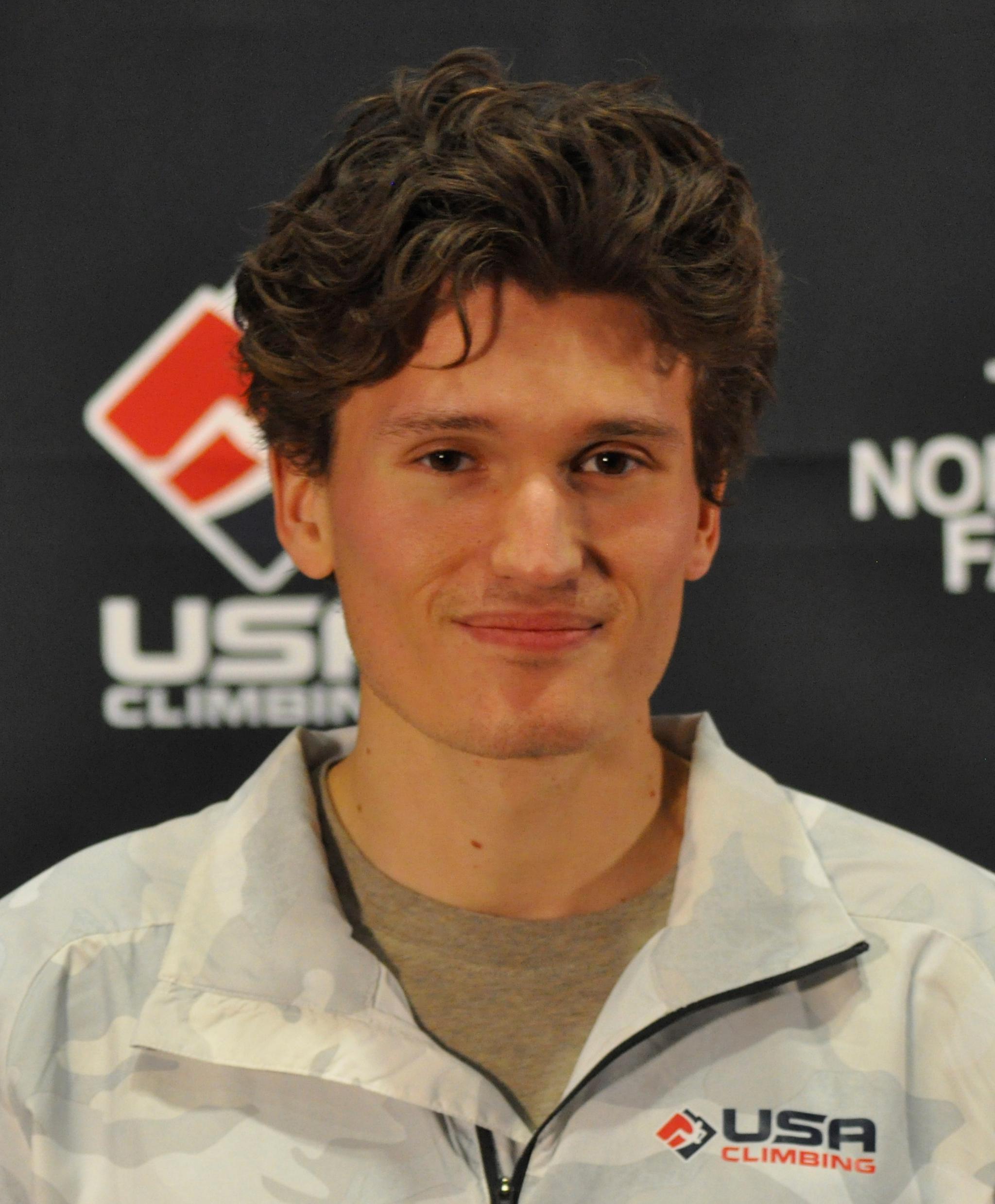 Nathaniel Coleman - Professional Sports Motivational Speaker