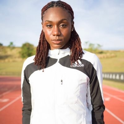 Lynna Irby - Motivational Sports Speaker