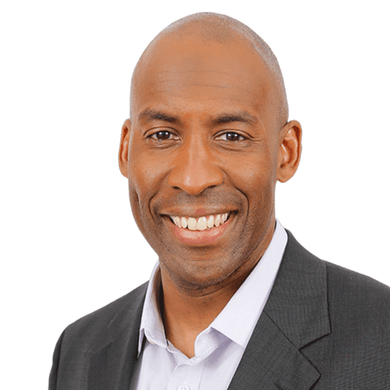 Bucky Brooks - Professional Sports Motivational Speaker