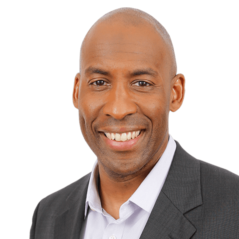 Bucky Brooks - Motivational Sports Speaker