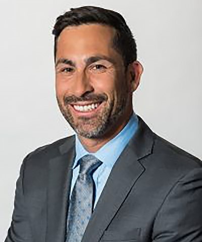 Ryan Spilborghs - Motivational Sports Speaker