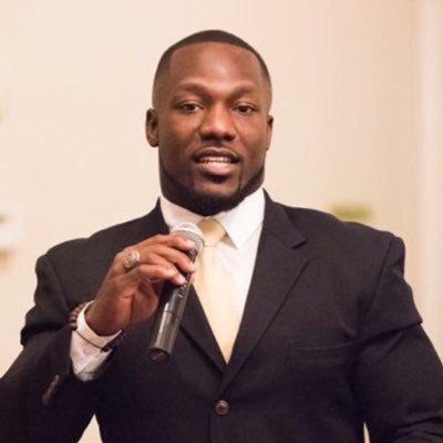 Rennie Curran - Professional Sports Motivational Speaker
