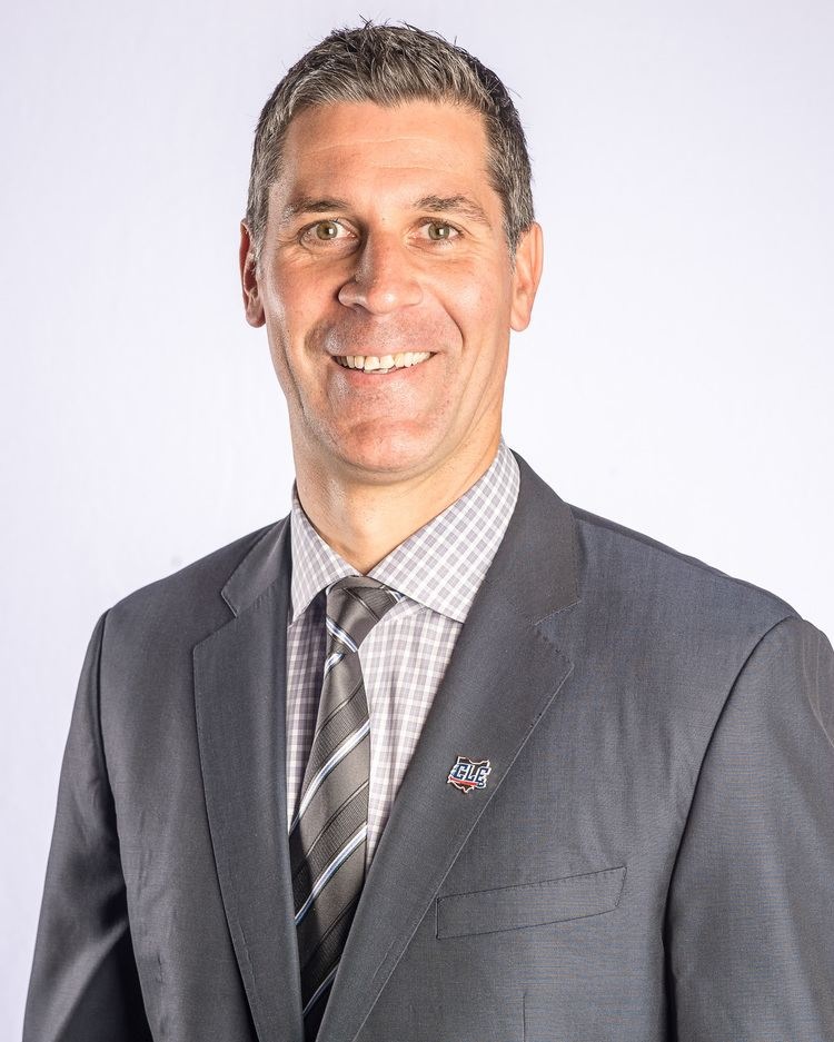 Jared Bednar - Motivational Sports Speaker