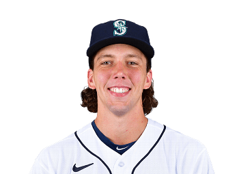 Logan Gilbert - Professional Sports Motivational Speaker