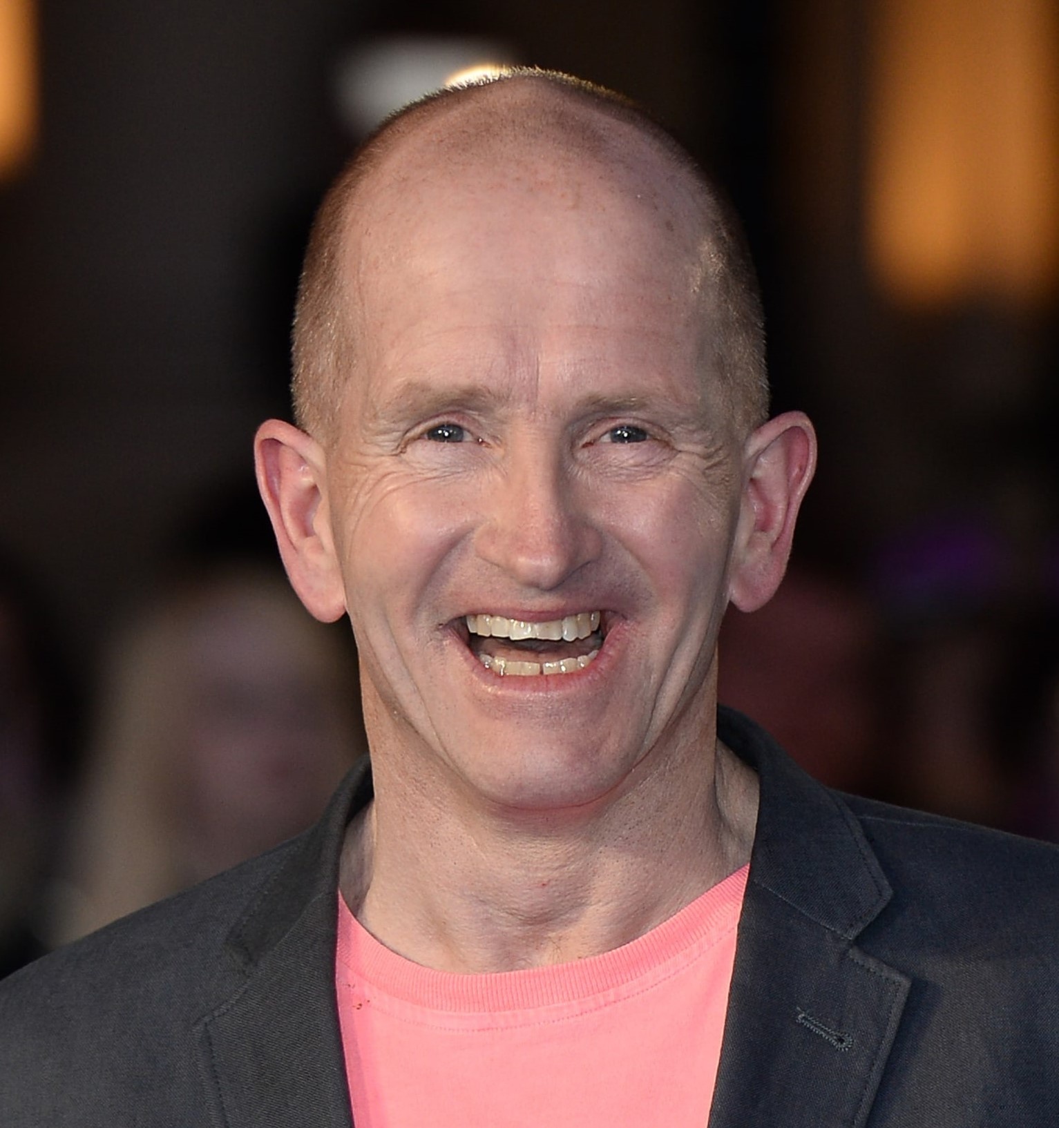 Eddie "The Eagle" Edwards - Motivational Sports Speaker