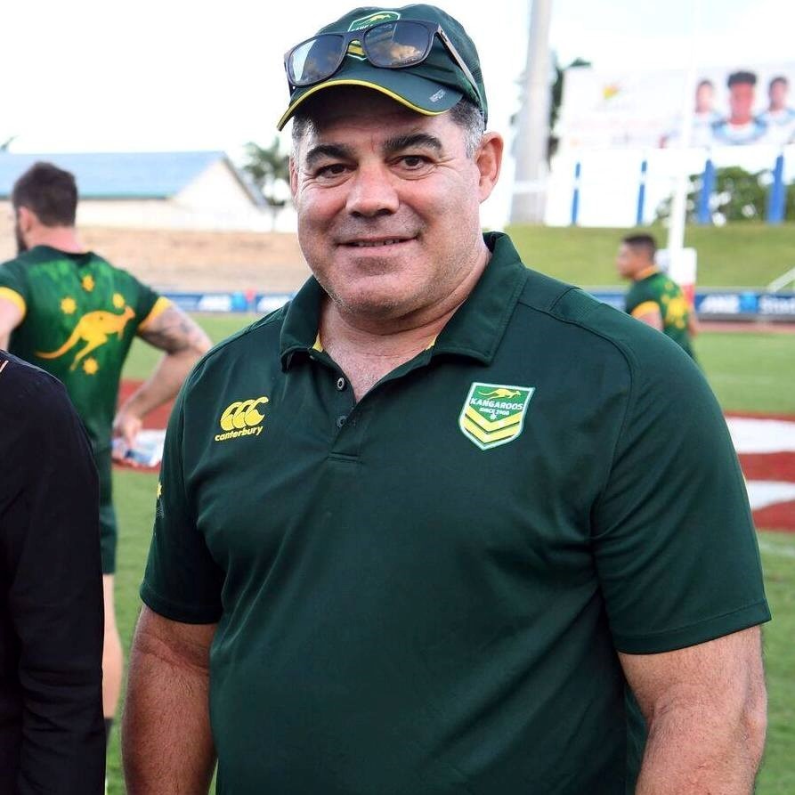 Mal Meninga - Motivational Sports Speaker