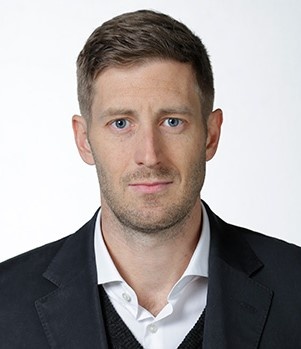 Joey Cheek - Motivational Sports Speaker