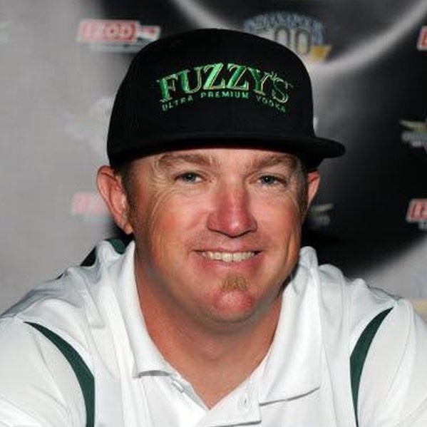 Buddy Rice - Motivational Sports Speaker