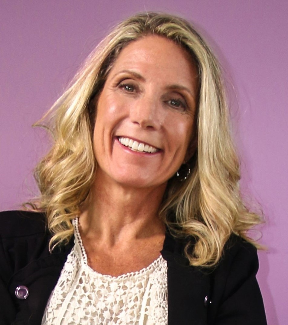 Maureen Manley - Motivational Sports Speaker