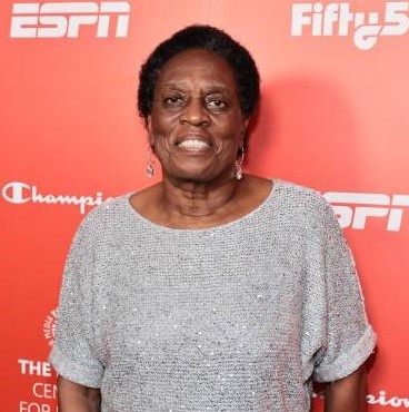 Wyomia Tyus - Motivational Sports Speaker