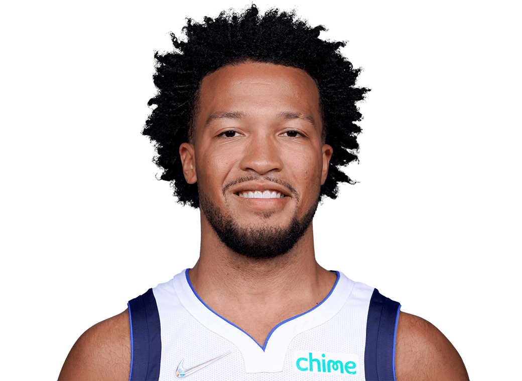Jalen Brunson - Motivational Sports Speaker