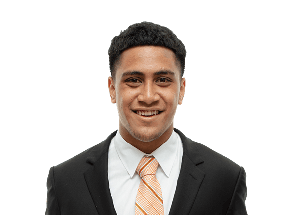 Henry To'o To'o - Professional Sports Motivational Speaker