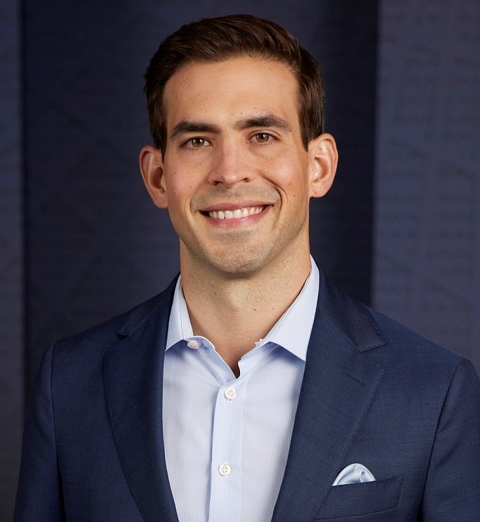 Joe Davis - Motivational Sports Speaker