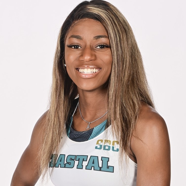 Melissa Jefferson - Motivational Sports Speaker