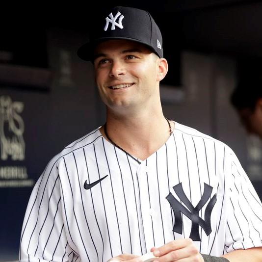 Andrew Benintendi - Professional Sports Motivational Speaker