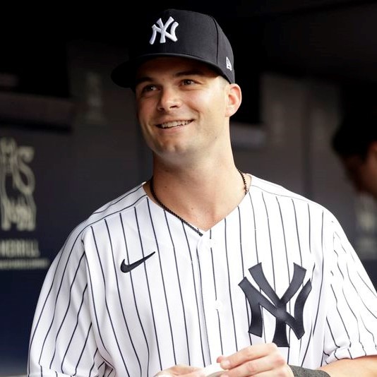 Andrew Benintendi - Professional Sports Motivational Speaker