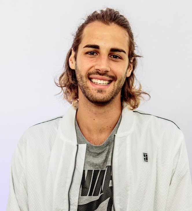 Gianmarco Tamberi - Motivational Sports Speaker