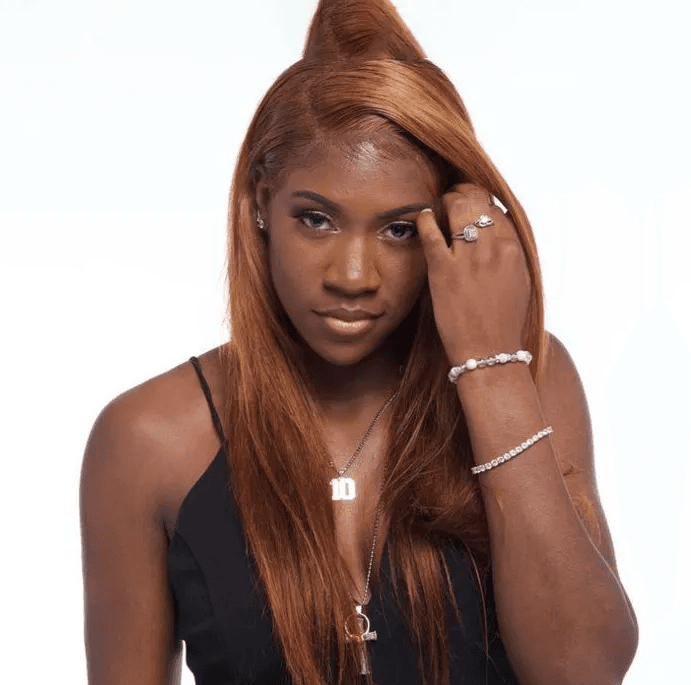 Rhyne Howard - Professional Sports Motivational Speaker